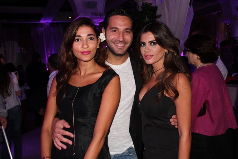 Summer Kitchen Party at Amethyste Part 1